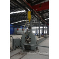 Pyramid Pole Welded by Submerged Arc Welding Way